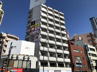 センチュリー末広の画像