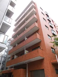 メゾン大井町の画像