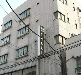 ダイリンビルの画像