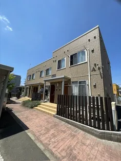 セジュール シャトン Aの画像