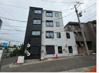 THE RESIDENCE NERIMAの画像