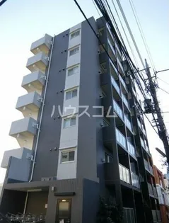 SINーCITY上北沢XEBECの画像