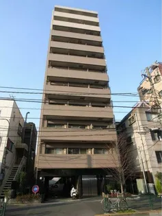 スパシエアランシア亀戸の画像