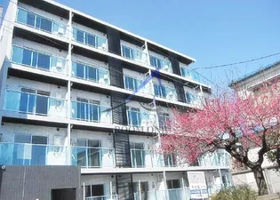 プレール ドゥーク桜台の画像