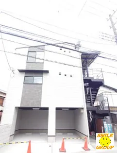 AVANTI市川の画像