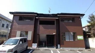 シャトーKOIKE No.3【2階】の外観