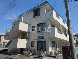 メゾン中央林間Ⅰの画像