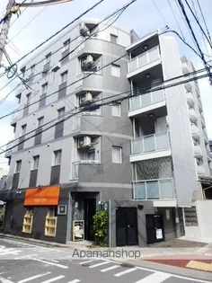 プリヴェラヴィ白金の画像