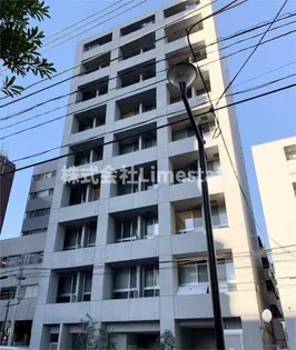 ZOOM麻布十番【5階】の外観