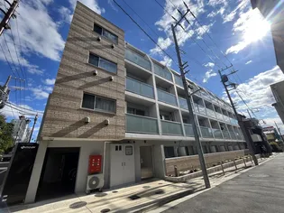 エルスタンザ西小山の画像