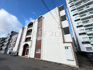 ローレル南6条の画像