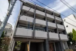 アイコート赤塚の画像