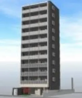 サニークレスト東比恵Ⅱの画像