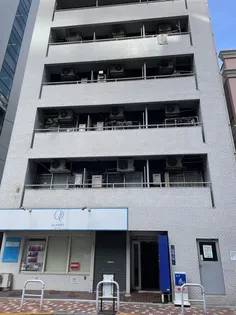 ダイアパレス浜松町の画像