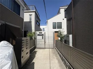 エクセル笹塚の画像