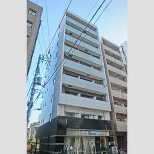 サンテミリオン田端の画像