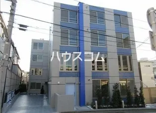 マコラパレ世田谷の画像