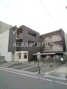 プレミール蕨の画像