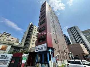 ウィング両国の画像