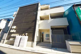 RAPA堀切菖蒲園の画像