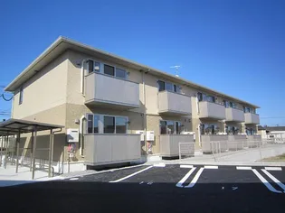 センチュリー中央町の画像