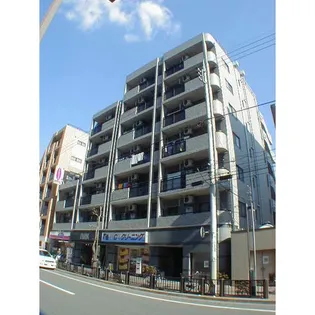 グランメール小平の画像