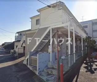 ランドハイツの画像