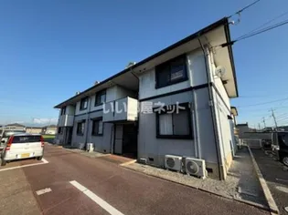 サンハイム井上C棟の画像