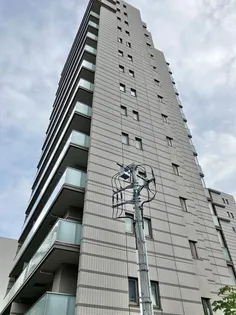 クレストシティ木場の画像