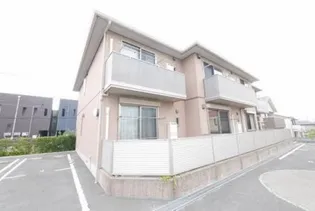シャーメゾンかきつばたの画像