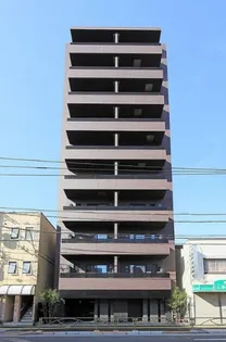 GRANSITE東大前の画像