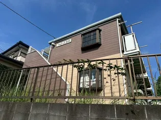 ファミーユ池田の画像