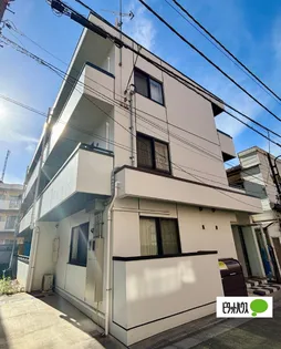 BILTCITYお花茶屋の画像
