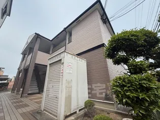 TOMY'S COURT北花田の画像