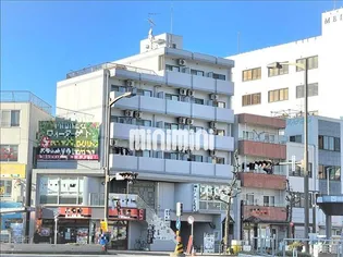 熱田泰文堂ビルの画像