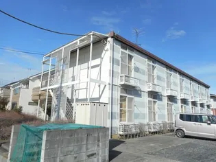グランハイムさくら C棟の画像