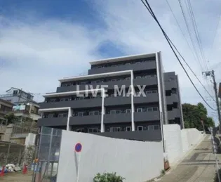 AXAS西馬込アジールコートの画像