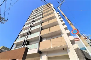 ワイズグレイスシティ久茂地の画像