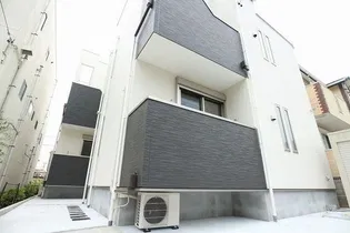 GRANDTIC桜の画像