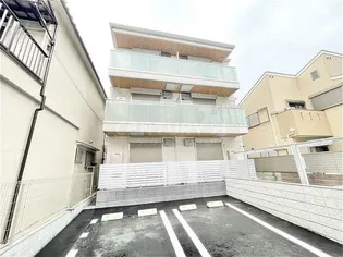 高井田ハイツの画像