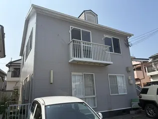 アシーネ加古川Bの画像