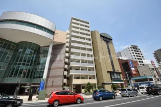 エクセレンティ市川の画像