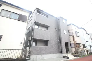 BLUE LOTUSの画像