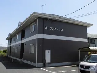 ガーデンハイツCの画像