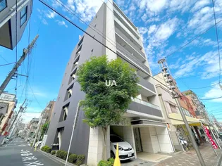 メイクスデザイン住吉の画像