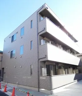 フィカーサ蒲田本町の画像