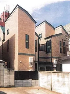 アーバンプレイス市ヶ谷加賀町の外観