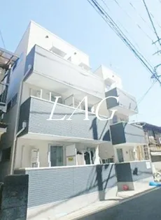 PRINCE HOMES南千住の画像