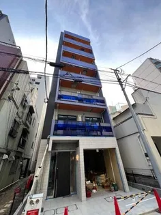 AIR TOWER 横濱伊勢佐木町の画像