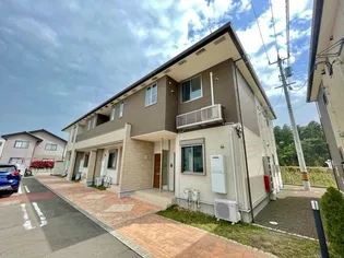 ジラソーレ カリーノ Iの画像